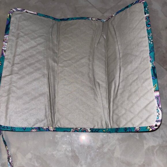 Vera Bradley Hot Tools Case - Picture 6 of 6